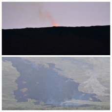 Eruption visible depuis la route des laves, le 11 juillet 2023 - 20230712_212307.jpg