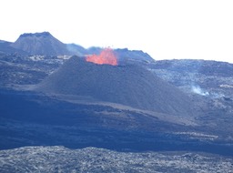 Eruption débutée le 22 décembre 2021 - P1030446
